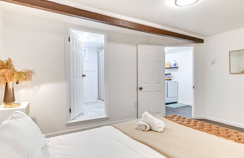 Stamford Cabin | A-Frame Catskills Cabin w/ Scenic Views + Hot Tub!