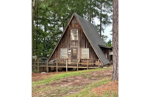 Taylor House | A~Frame Cozy Cottage ~Four