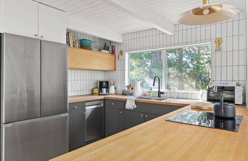 Lake Arrowhead House | A-Frame Dreams in the Forest