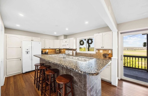 Taylorsville House | A-Frame Home | Ultimate Retreat in Bourbon Country