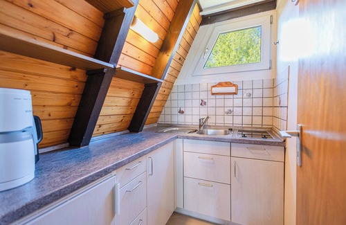 Immenstaad am Bodensee House | A-frame house (Type 7)