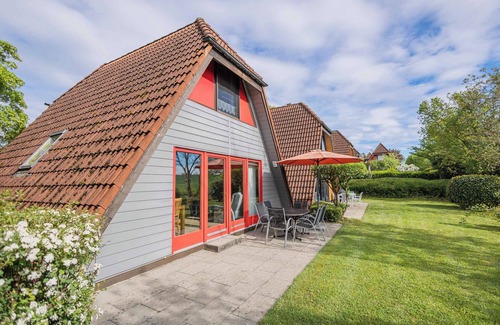 Immenstaad am Bodensee House | A-frame house (Type 8)