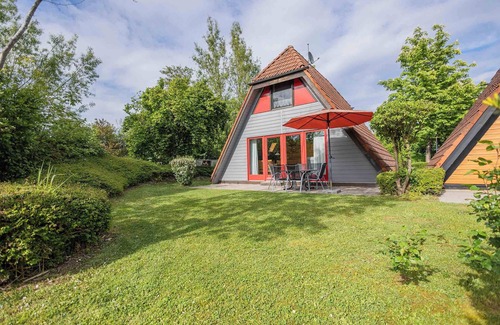 Immenstaad am Bodensee House | A-frame house (Type 8)