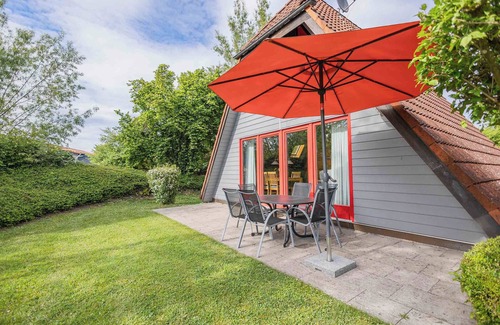 Immenstaad am Bodensee House | A-frame house (Type 8)
