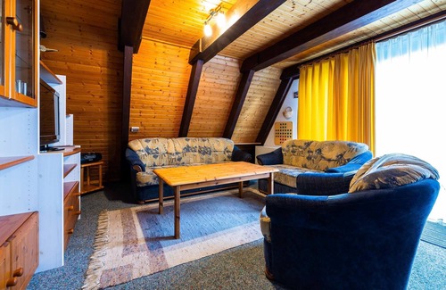 Immenstaad am Bodensee House | A-frame house (Type 8)