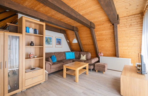 Immenstaad am Bodensee House | A-frame house (Type 8)