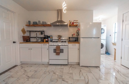El Paso County House | A-Frame On The Rocks! *RV CONNECTION ONSITE*