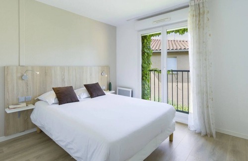 Marcy-l'Etoile Apartment | A French Countryside Haven w/ Outdoor Pool