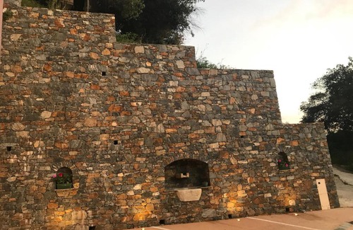 Patrimonio Apartment | A Funtana secca