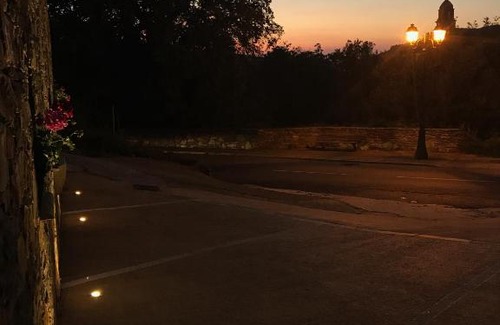 Patrimonio Apartment | A Funtana secca