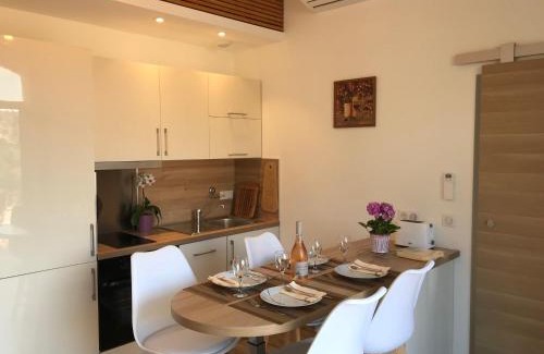 Patrimonio Apartment | A Funtana secca