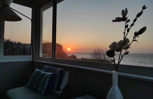 Veulettes-sur-Mer House | - A garden by the sea Comfortable holiday residence