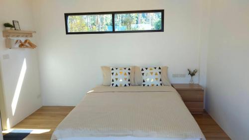 Ko Chang House | A Garden