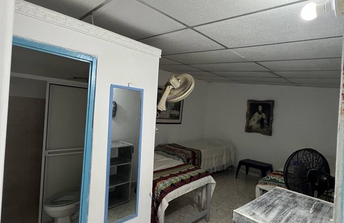 Tolu Bed & Breakfast | A Gem Hidden in Colombian Coast | 5 Min from the beach!