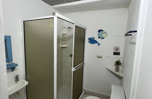 Tolu Bed & Breakfast | A Gem Hidden in Colombian Coast | 5 Min from the beach!