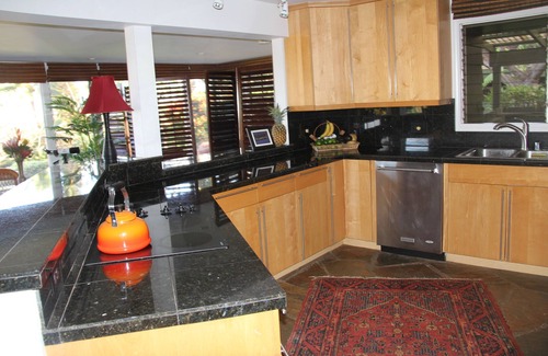 Kaanapali Cottage | A GEM IN THE MIDDLE OF THE PACIFIC - OCEAN VIEW - KAANAPALI