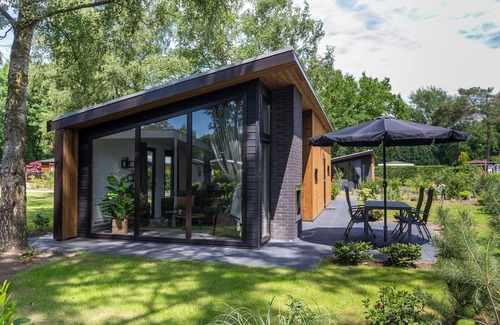 Wekerom House | A gem on the Veluwe