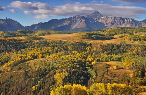 Telluride Condo | A Genuine Telluride Treasure