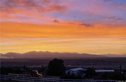 Apple Valley House | A getaway from the city life!