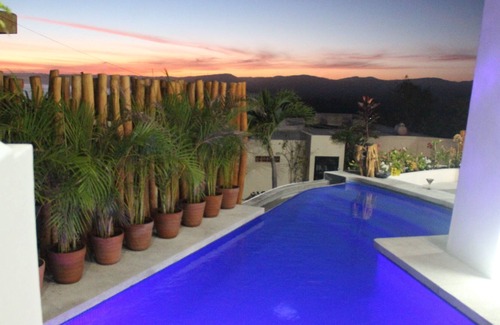 La Manzanilla House | A getaway in paradise.