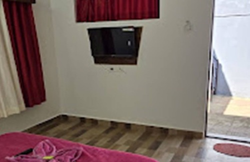 Diveagar Hotel | A Ghule Patil Family Beach Resort