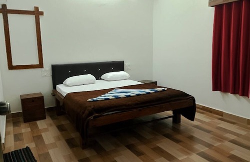Diveagar Hotel | A Ghule Patil Family Beach Resort