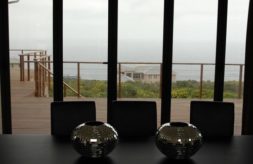 Pinnacle Point House | A golfer's dream destination