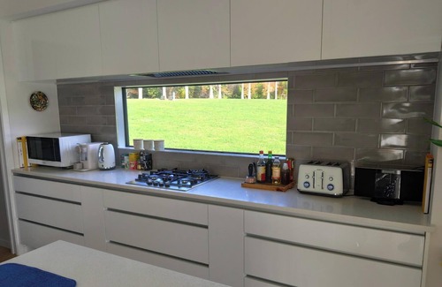 Pauanui House | A GOLFERS RETREAT