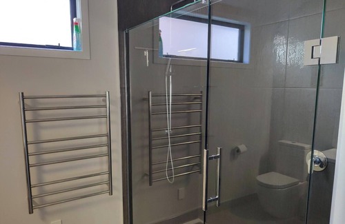 Pauanui House | A GOLFERS RETREAT