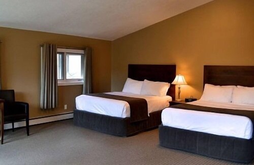 Banff Bed & Breakfast | A Good Nite's Rest Bed and Breakfast