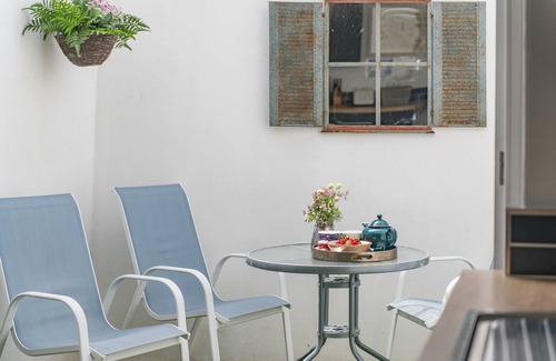 Deal House | A gorgeous, dog Friendly, 3 bedroom seaside holiday home in the centre of Deal