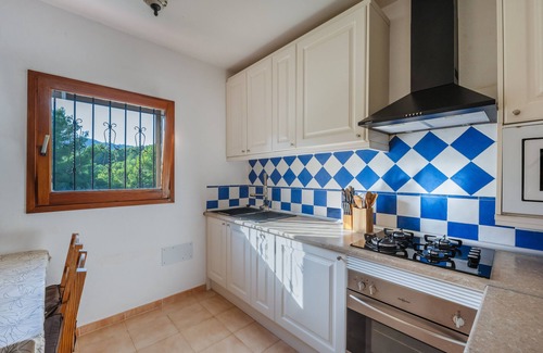 Sant Josep de sa Talaia Villa | A GREAT VILLA FOR COUPLES,ADULTS, WI-FI , AND PANORAMIC VIEWS -ETV-2152-E