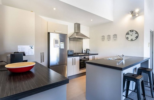 Ruby Bay House | A great family home in a semi rural location close to Ruby Bay Beach and Mapua Village