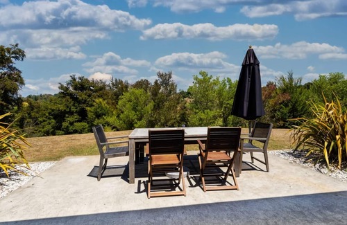 Ruby Bay House | A great family home in a semi rural location close to Ruby Bay Beach and Mapua Village