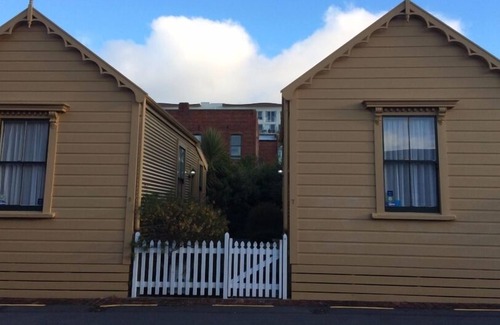 Te Aro Cottage | A great inner-city option - 5 Tonks Grove
