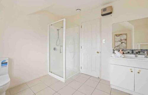 Upper Riccarton House | A Great Location 4 bedrooms, quiet and comfort!