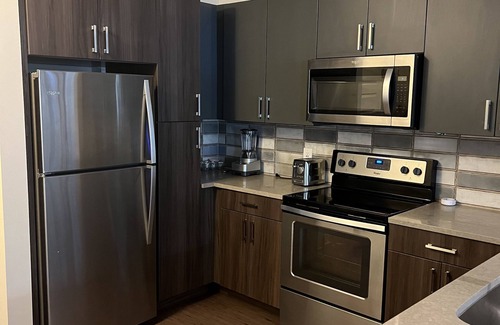East Side Apartment | A Great Place downtown near the beltline