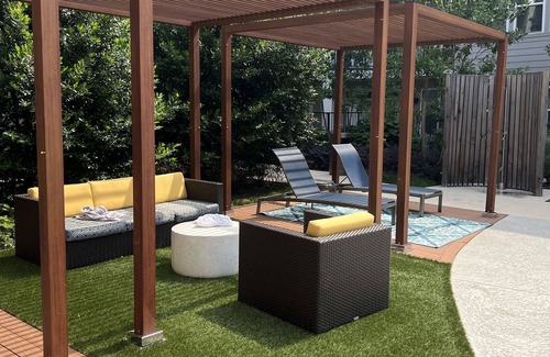 East Side Apartment | A Great Place downtown near the beltline