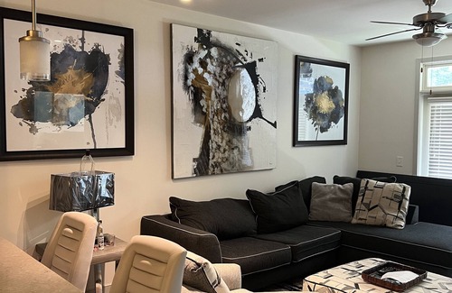 East Side Apartment | A Great Place downtown near the beltline