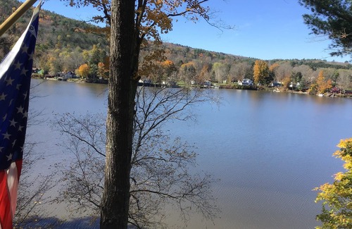 Maryland House | A great place for a vacation - swim, fish, kayak, and enjoy nature!