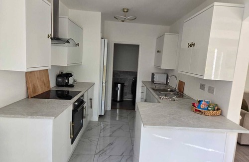 Headington House | A great place for working professionals/or the whole family