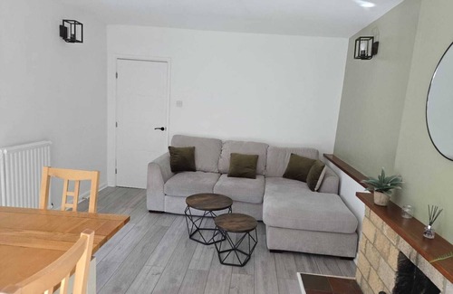 Headington House | A great place for working professionals/or the whole family