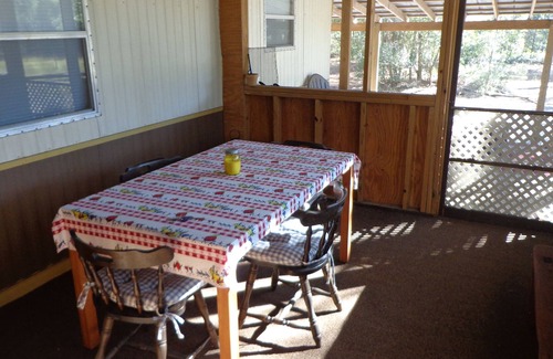 Umatilla House | A Great Place To Get Away!! Beautiful Home On 10 Acres To Rest For A Spell.