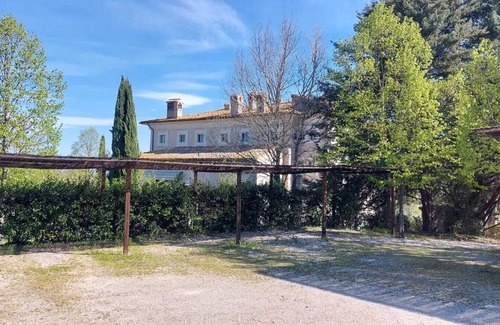 San Brizio Apartment | A great place where you can relax. Rome 1 hour.