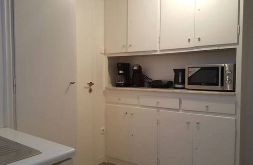 Makrigianni Apartment | A green Oasis inAthens w/JacuzziSpa-VaccinatedHost