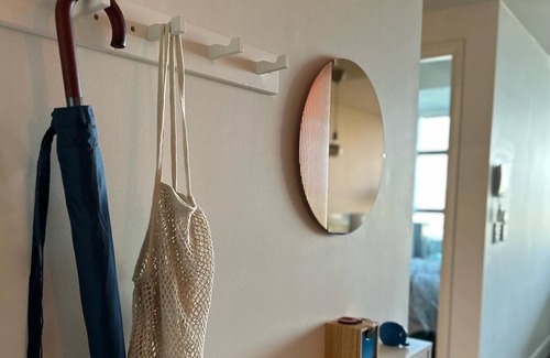 Sydney Olympic Park Apartment | A Green Sanctuary in Center! Vivien's Home in Sydney Olympic Park
