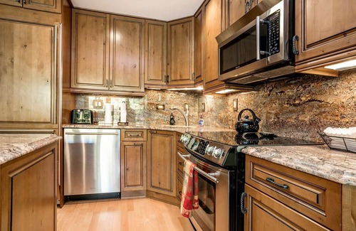 Vail Condo | A Guest Favorite! Plan Ahead to January for 15% off 4 Nights
