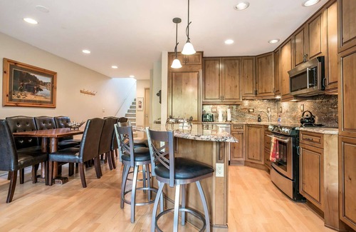 Vail Condo | A Guest Favorite! Plan Ahead to January for 15% off 4 Nights