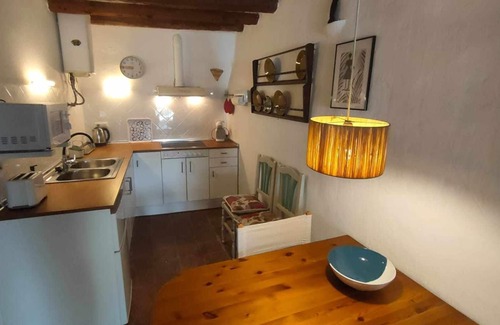 Peniscola Old Town House | A. H. Rentals Casa Mira en Calma
