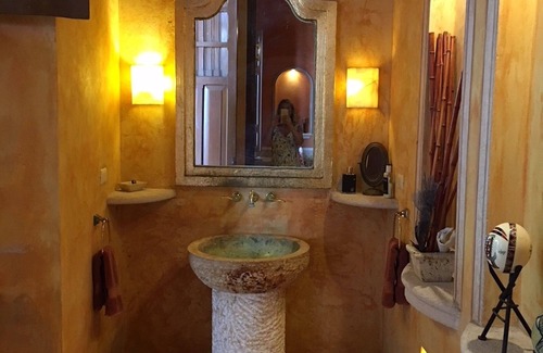Centro House | A Hacienda in the heart of downtown Merida
